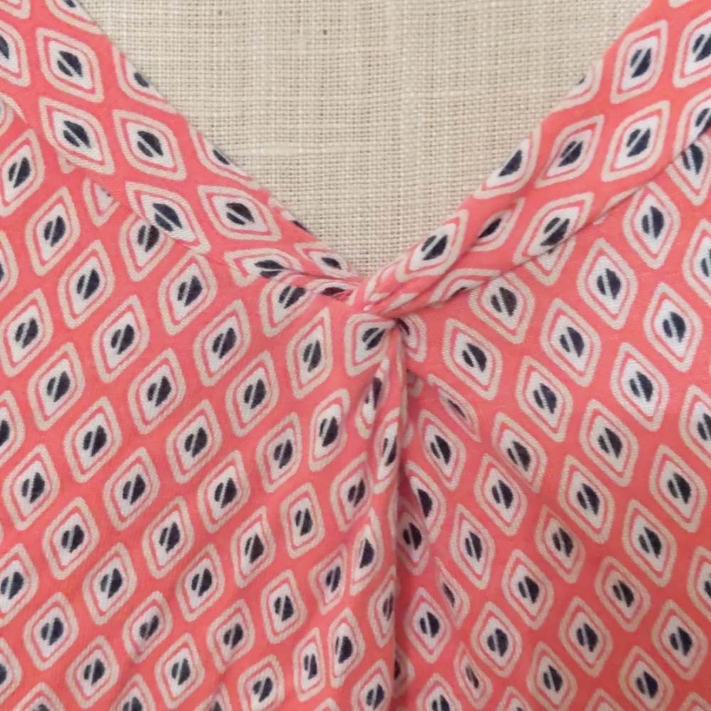 Croft & Barrow blouse Medium - Picture 3 of 6